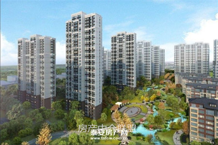 城东滨江国际花苑3室2厅2卫155万162m2精装修出售