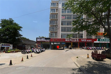 滨江风景3室2厅2卫62万95m2精装出售