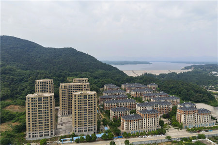 泰安金星小区2室2厅1卫65平简单装修